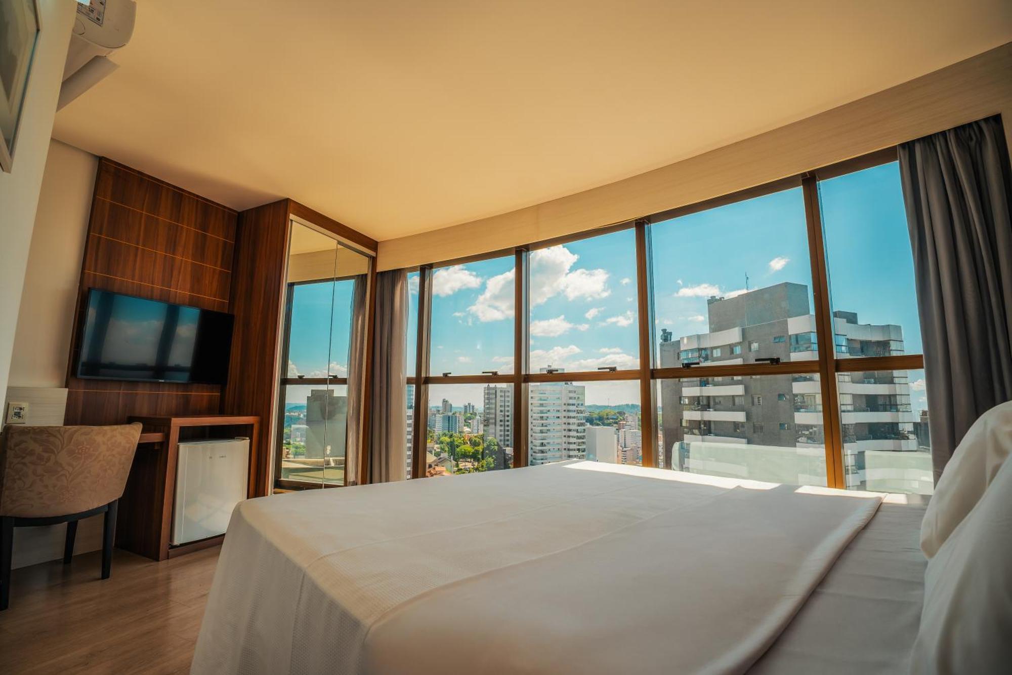 Hotel Laghetto Bento Bento Gonçalves Zewnętrze zdjęcie