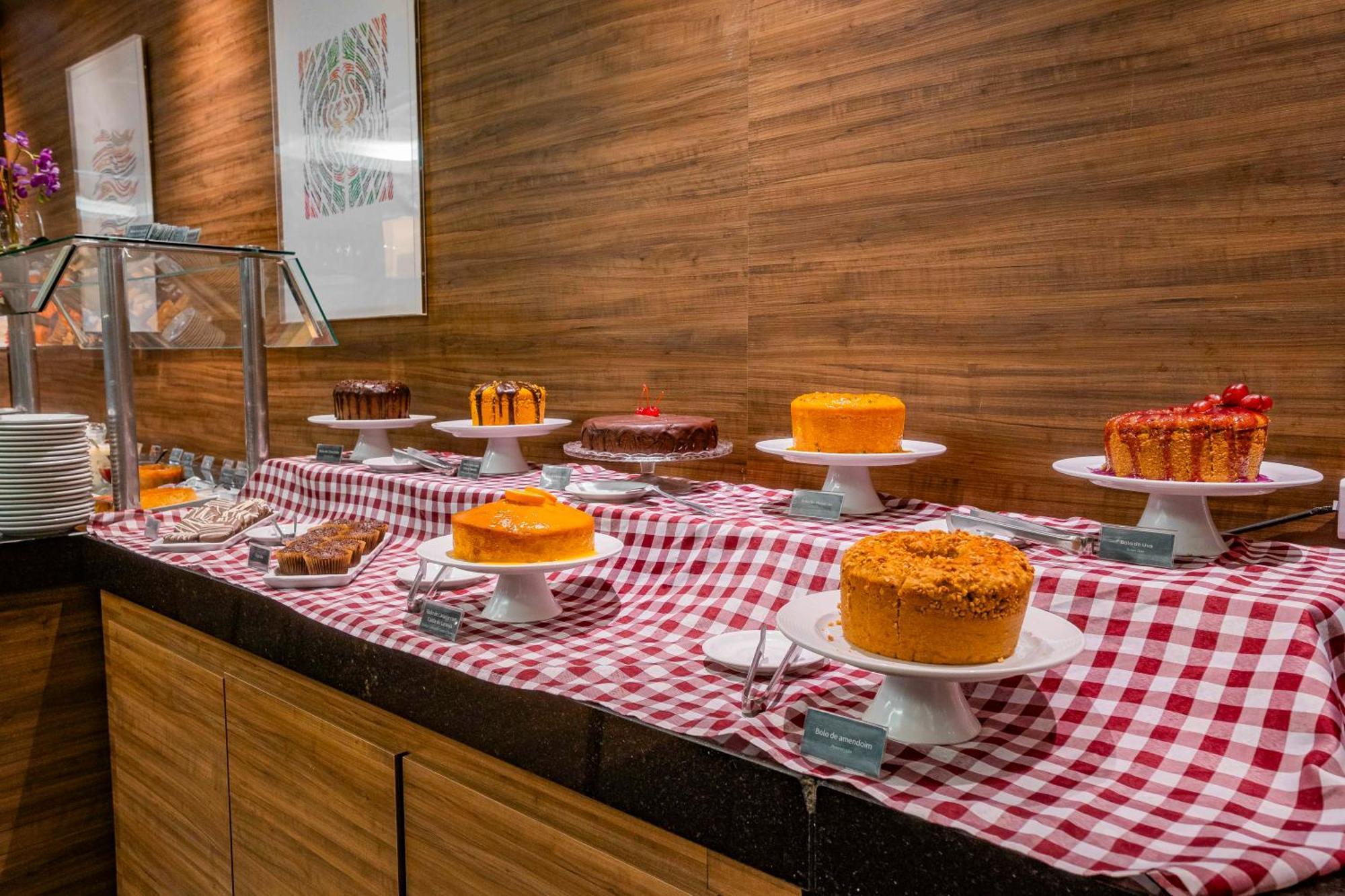 Hotel Laghetto Bento Bento Gonçalves Zewnętrze zdjęcie
