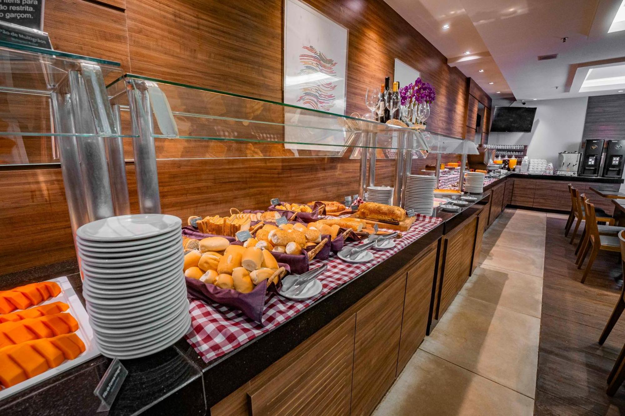 Hotel Laghetto Bento Bento Gonçalves Zewnętrze zdjęcie