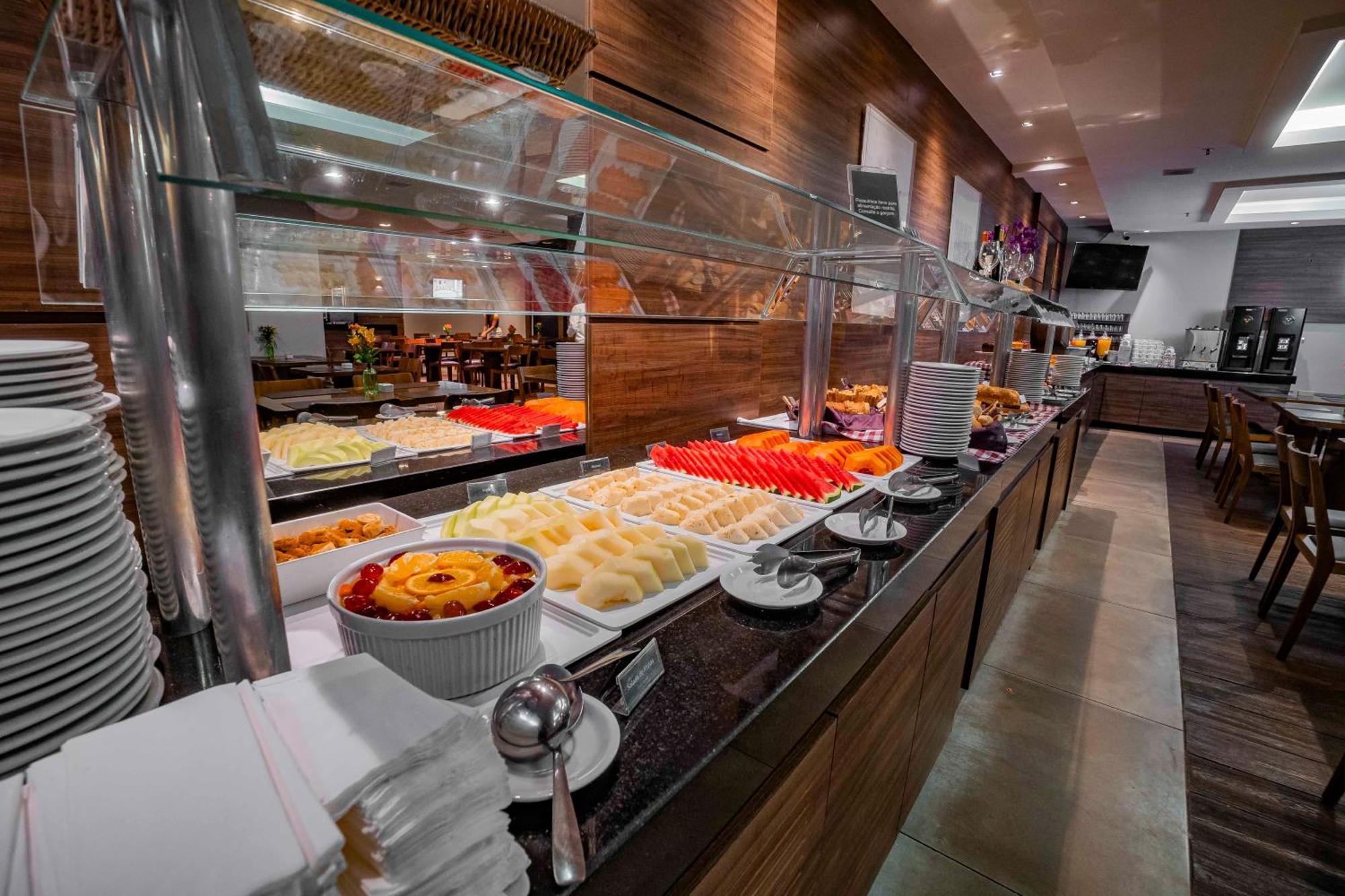 Hotel Laghetto Bento Bento Gonçalves Zewnętrze zdjęcie
