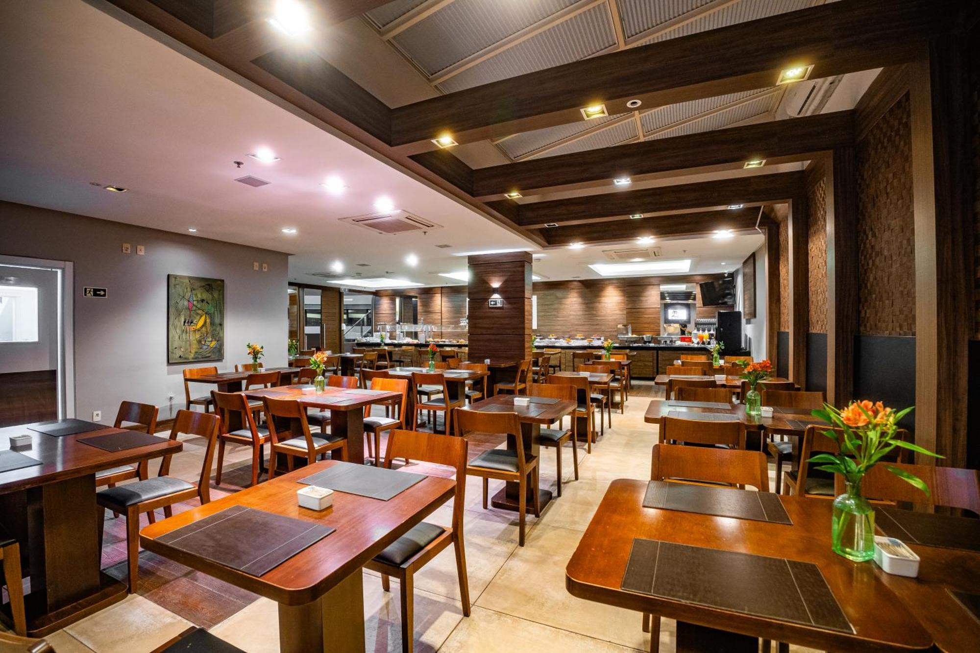 Hotel Laghetto Bento Bento Gonçalves Zewnętrze zdjęcie