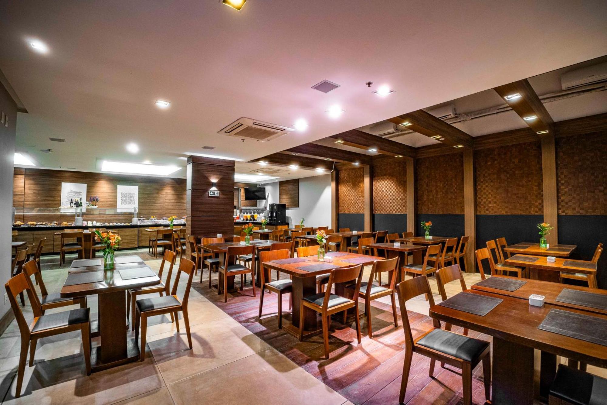 Hotel Laghetto Bento Bento Gonçalves Zewnętrze zdjęcie