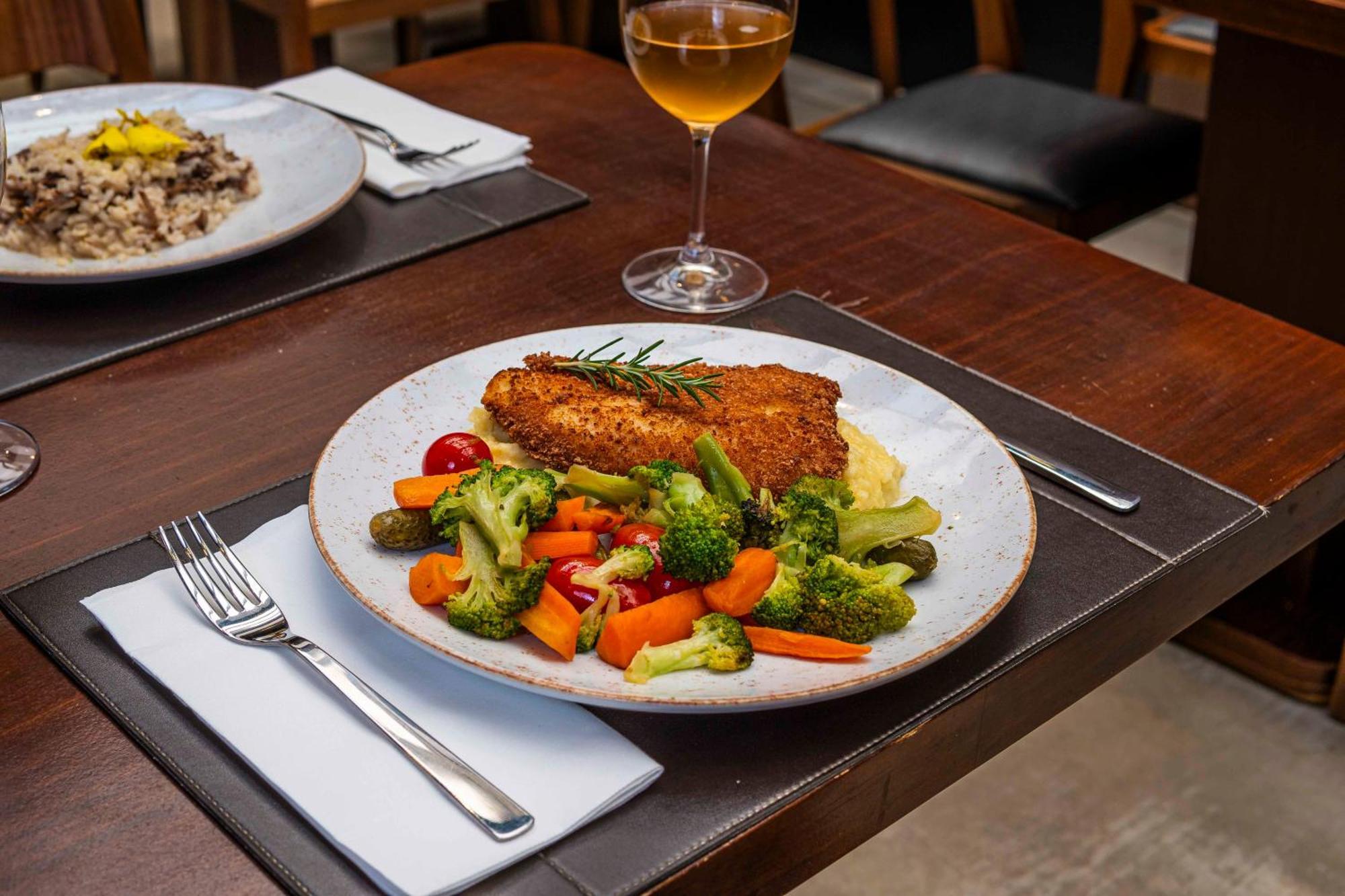 Hotel Laghetto Bento Bento Gonçalves Zewnętrze zdjęcie